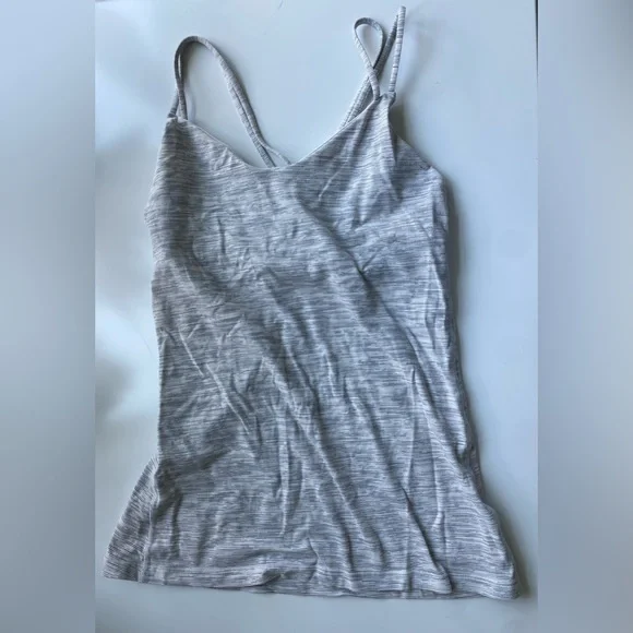 Lululemon Create Your Calm Tank, size 8 - Picture 5 of 7